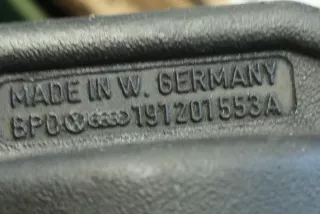 191201553A , art8567831 Лючок топливного бака Volkswagen Passat B5 Арт 8567831, вид 2