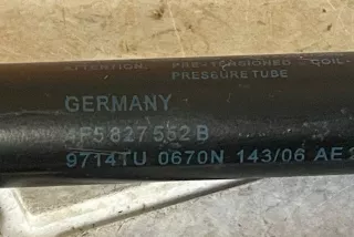 4F5827552B , art8568381 Амортизатор крышки багажника (3-5 двери) Audi A6 C6 (S6,RS6) Арт 8568381, вид 2