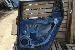 art8568583 Дверь задняя правая Opel Vectra C  Арт 8568583, вид 4