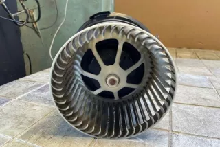 4PUH18456AF , art8568644 Сопротивление печки Citroen C5 1 Арт 8568644, вид 5