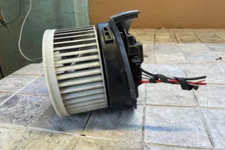4PUH18456AF , art8568644 Сопротивление печки Citroen C5 1 Арт 8568644, вид 6
