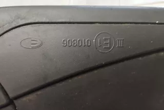 010806 , art8568926 Зеркало наружное правое Opel Astra H Арт 8568926, вид 4