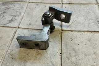 art8568982 Петля двери передней левой Audi A6 C6 (S6,RS6) Арт 8568982, вид 3