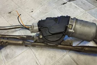 1593000600 , art8569388 Механизм стеклоочистителя (трапеция дворников) Mazda 5 1 Арт 8569388, вид 5