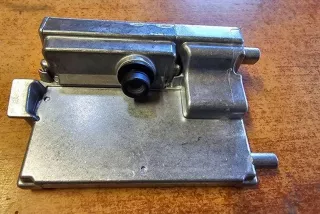 5WA980653C, E826457, 5WA980653 , art8569441 Камера переднего вида Volkswagen Golf 7 Арт 8569441, вид 2