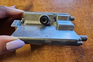 5WA980653C, E826457, 5WA980653 , art8569441 Камера переднего вида Volkswagen Golf 7 Арт 8569441, вид 3