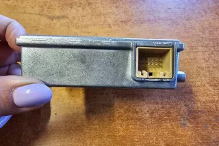 5WA980653C, E826457, 5WA980653 , art8569441 Камера переднего вида Volkswagen Golf 7 Арт 8569441, вид 5
