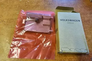 5WA980653C, E826457, 5WA980653 , art8569441 Камера переднего вида Volkswagen Golf 7 Арт 8569441, вид 7