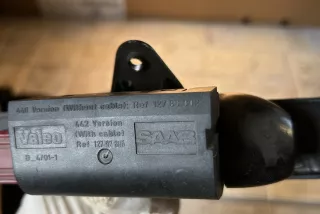 12785002 , art8606155 Замок багажника Saab 9-3 2 Арт 8606155, вид 3