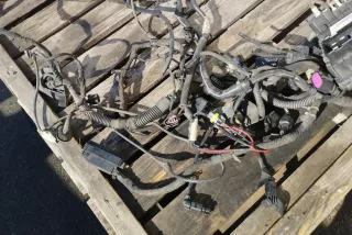 1K0937814F , art8896703 Проводка двигателя Volkswagen Tiguan 1 Арт 8896703, вид 6