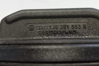 1J0201553S , art8932527 Лючок топливного бака Skoda Superb 1 Арт 8932527, вид 2