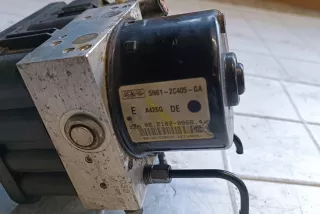 5N612C405 , art8947211 Блок ABS Mazda 5 1 Арт 8947211, вид 2