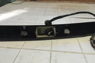 art9082395 Накладка подсветки номера Chrysler Pacifica 2004 Арт 9082395, вид 1