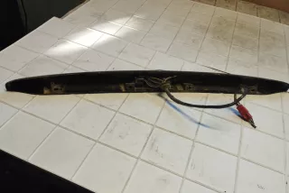 art9082395 Накладка подсветки номера Chrysler Pacifica 2004 Арт 9082395, вид 2