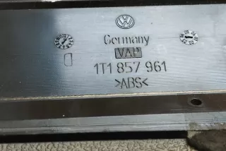1T1857961 , art9104921 Пепельница Volkswagen Touran 1 Арт 9104921, вид 2