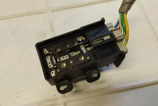 M20783 , art9111784 Кнопка стеклоподъемника Honda FR-V Арт 9111784, вид 4