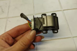 M20783 , art9111784 Кнопка стеклоподъемника Honda FR-V Арт 9111784, вид 5