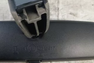 015517 , art14424806 Зеркало салона Nissan Almera N16 Арт 14424806, вид 2