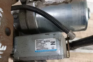 488109U10A, 28509U02A , art9239660 Насос гидроусилителя руля Nissan Note E11 Арт 9239660, вид 7