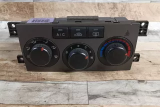 972502DXXX , art9274928 Блок управления печки/климат-контроля Hyundai Elantra HD Арт 9274928, вид 1