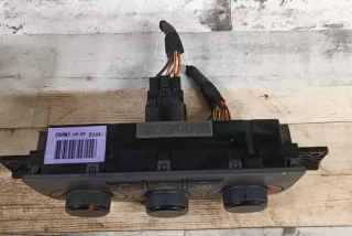 972502DXXX , art9274928 Блок управления печки/климат-контроля Hyundai Elantra HD Арт 9274928, вид 4
