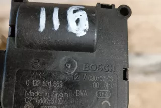 0132801369 , art9489554 Крыльчатка вентилятора (лопасти) Audi A6 C6 (S6,RS6) Арт 9489554, вид 2