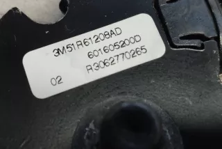 3M51R61208AD , art9699237 Ремень безопасности передний правый Ford C-max 1 Арт 9699237, вид 2