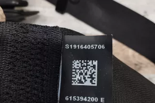 610126300B , art9862621 Ремень безопасности передний левый BMW 7 F01/F02 Арт 9862621, вид 2