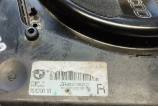 9227482, 922748201 , art9866611 Сабвуфер BMW 7 F01/F02 Арт 9866611, вид 2