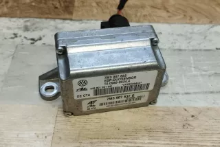 7M3907655 , art10060997 Датчик ускорения Seat Alhambra 1 restailing Арт 10060997