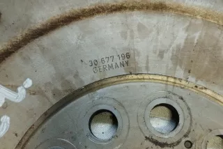 30677196 , art10157699 Маховик Volvo XC90 1 2.4л Арт 10157699, вид 3