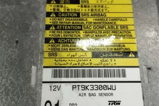 891700F240 , art10157705 Прочая запчасть Toyota Corolla VERSO 2 Арт 10157705, вид 2