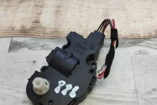 K9749006, 412650750 , art10158116 Моторчик заслонки печки BMW 7 F01/F02 Арт 10158116, вид 4