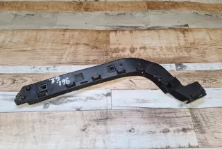 30763017 , art10953085 Кронштейн крепления бампера заднего Volvo V50 Арт 10953085, вид 4