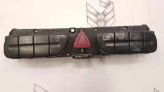 2038209410, A2038209410 , art3043874 Кнопка (Выключатель) Mercedes C W203 Арт 3043874, вид 1