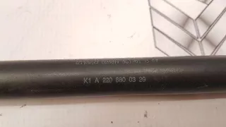 A2208800329, 2208800329 , art3044559 Амортизатор капота Mercedes S W220 Арт 3044559, вид 2