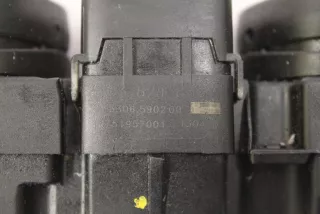 2038218058 , art3045653 Кнопка (Выключатель) Mercedes C W203 Арт 3045653, вид 4