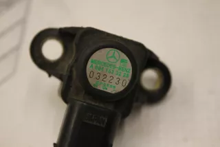 A0041533228 , art3046416 Датчик давления выхлопных газов Mercedes E W211 Арт 3046416, вид 2