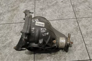 2123508703, 2.47 , art378419 Дифференциал Mercedes E W212 Арт 378419, вид 1
