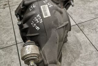 2123508703, 2.47 , art378419 Дифференциал Mercedes E W212 Арт 378419, вид 3