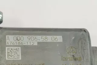 A0009065806, A76186112 , art4962893 Стеклоподъемник передний левый Mercedes A W177 Арт 4962893, вид 2