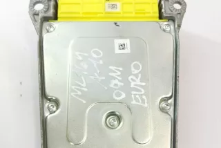 A1648204326 , art5223043 Блок AirBag Mercedes ML W164 Арт 5223043, вид 2