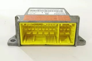 A1648204326 , art5223043 Блок AirBag Mercedes ML W164 Арт 5223043, вид 3