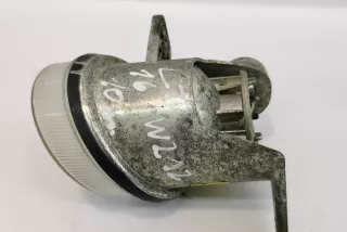 A2128200456 , art5436461 Фара противотуманная правая Mercedes E W212 Арт 5436461, вид 5