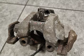 art5478238 Суппорт задний левый Mercedes S W221 Арт 5478238, вид 4