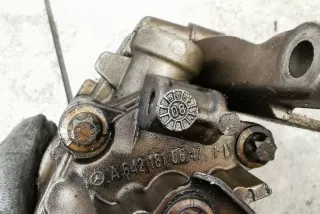 A6421810901 , art5523389 Насос масляный Mercedes ML W164 3.0л Арт 5523389, вид 4