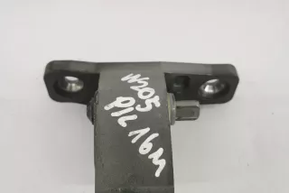 A0008600388 , art5588409 Петля двери передней левой Mercedes C W205 Арт 5588409, вид 2
