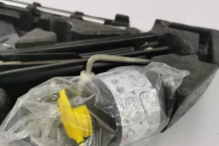 art5588633 Ниша запасного колеса Mercedes CLC Арт 5588633, вид 2