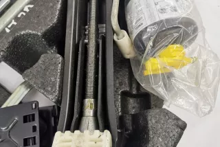 art5588633 Ниша запасного колеса Mercedes CLC Арт 5588633, вид 3