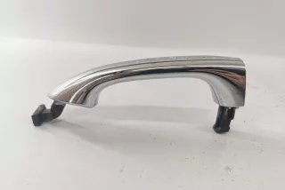 A1647600670 , art5818746 Ручка наружная задняя правая Mercedes R W251 Арт 5818746, вид 3